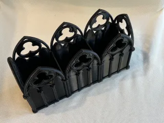 Gothic Organizer