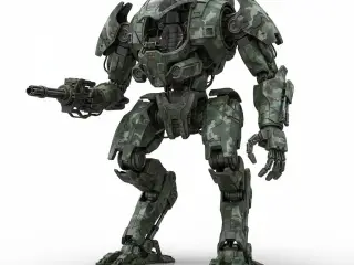 Robot Avatar