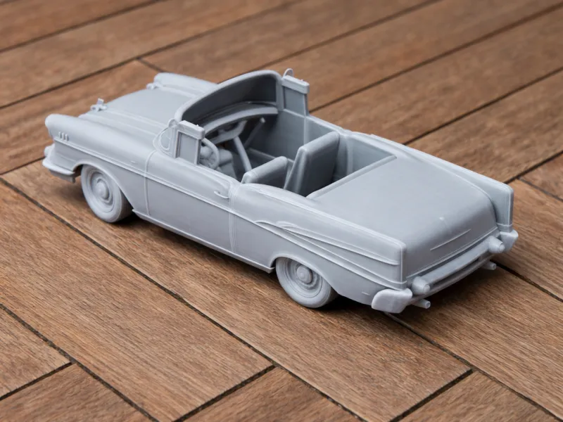 Chevrolet Bel Air 1957