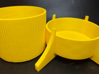 Flower Pot