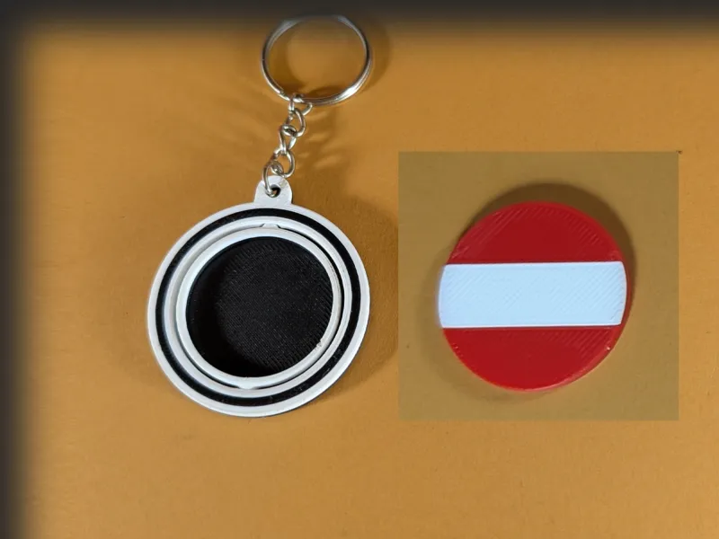 Fifa26 with Austria flag