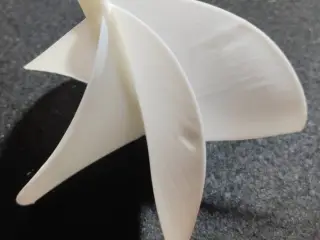 Turbina eolica / elica