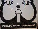 Wash your hands-0