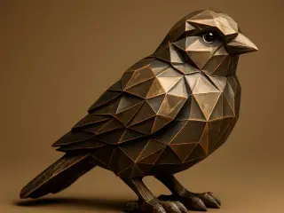 CF Sparrow