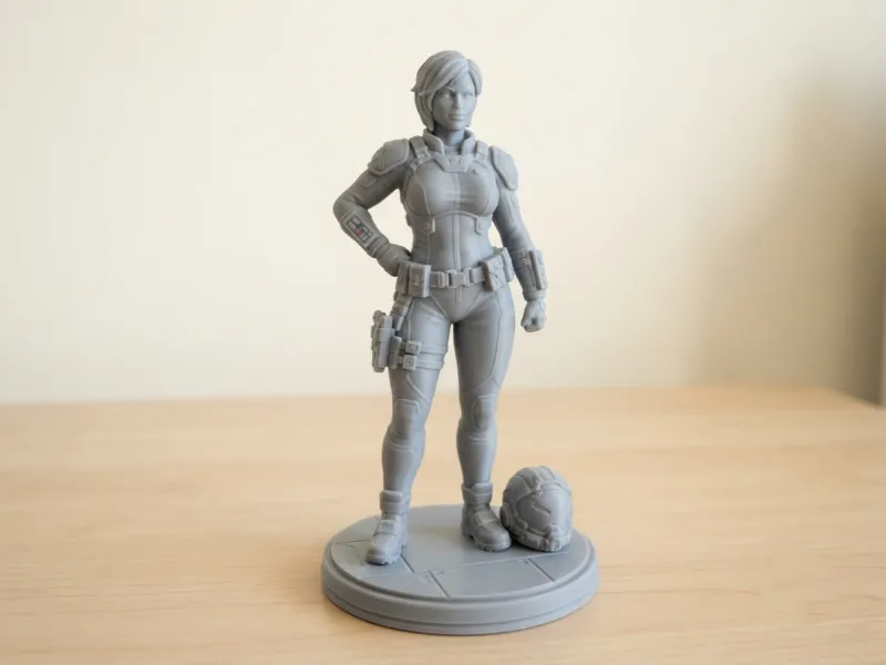 Space Pilot