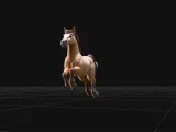 the horse 2-0