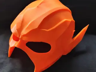 Flash Mask