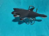 five headed shark-0