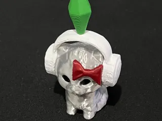 Sims meme Cat mini model, no AMS