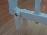 Child Safety Gate Opening Direction Lock-0