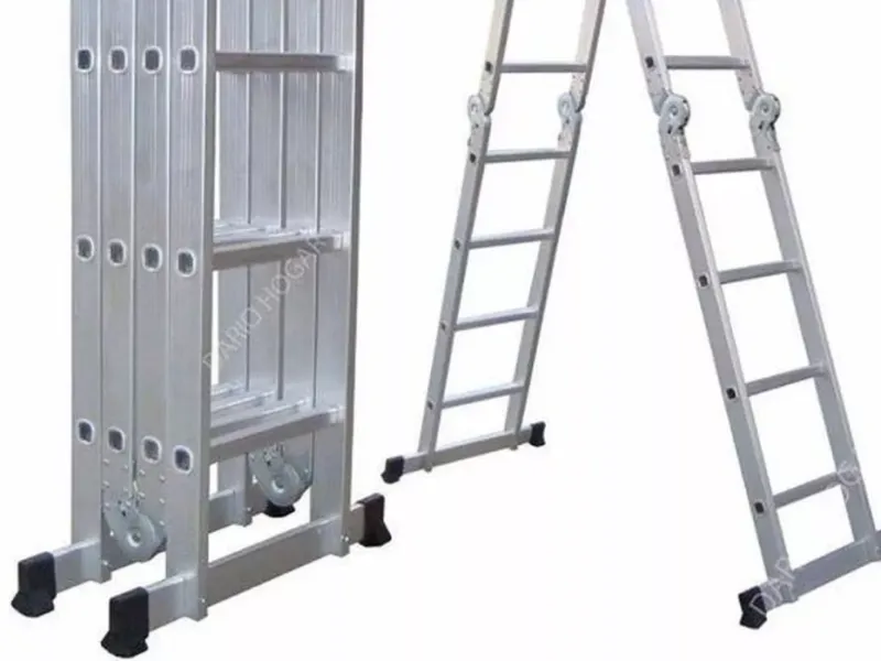 Replacement Foot Pads Folding Ladder