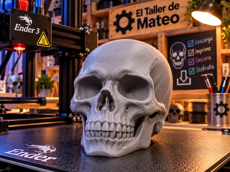 Calavera