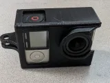 Go Pro Hero 4  Black Case-0