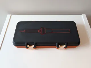 Soldering Iron Case