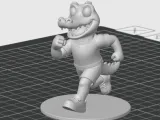 Crocodilo corredor-0