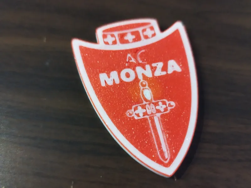 AC Monza briget magnet