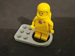 Lego Keychain
