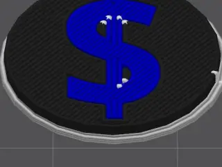 Coins
