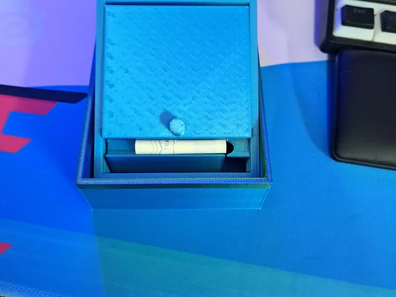 cigarette despenser 2