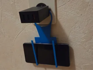 phone holder 