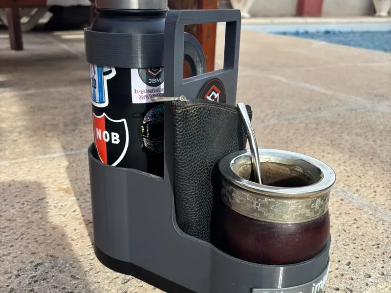 Set matero V1