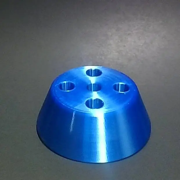 Round 14mm Bowl Holder