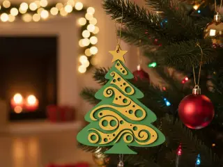 arbolito de navidad