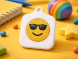 LLAVERO EMOJI 09-0