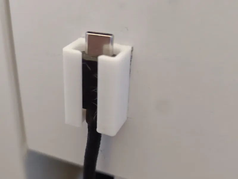Support USB-C