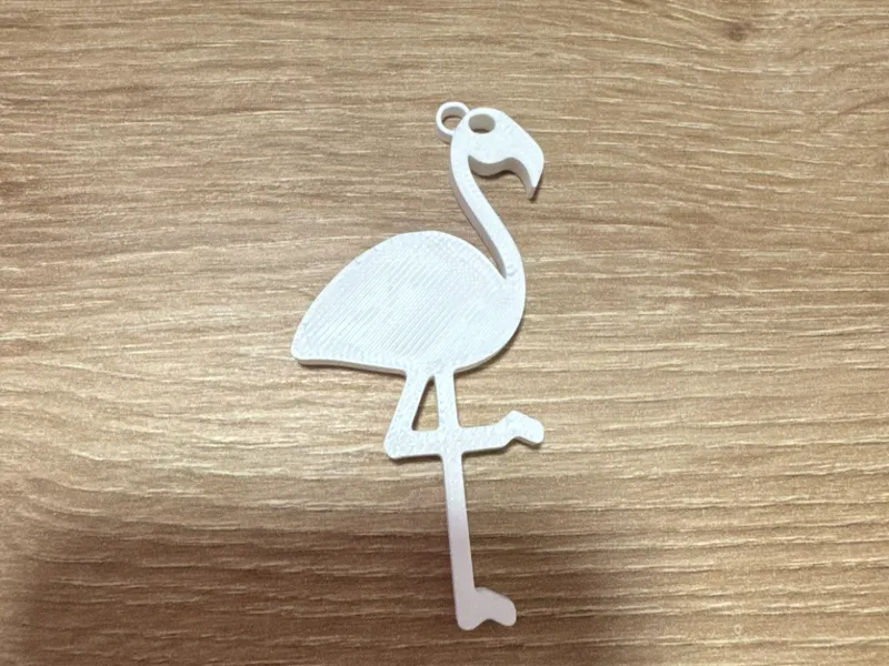 سلسلة مفاتيح فلامنغو