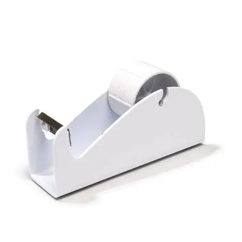 Tape dispenser piece