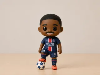 Ousmane Dembélé