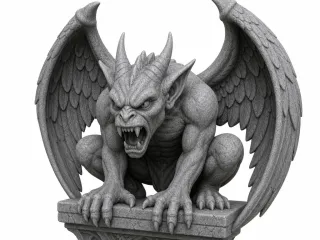 Gargoyle