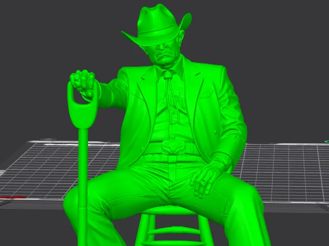 DIGGER