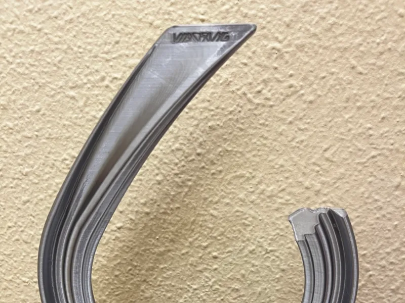 FORMULA 1 TROPHY MADRING