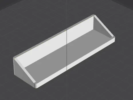 100x25 Vice Jaw Cover