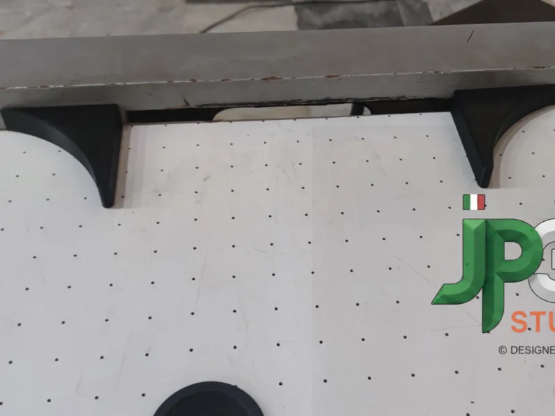 ✨ Indestructible Air Hockey Set ✨