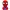 Spider Man - Peter Parker - Toy - Keyring Charm Support Free