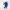 Pezzo degli scacchi di Sonic, statuina da gioco stampabile in 3D