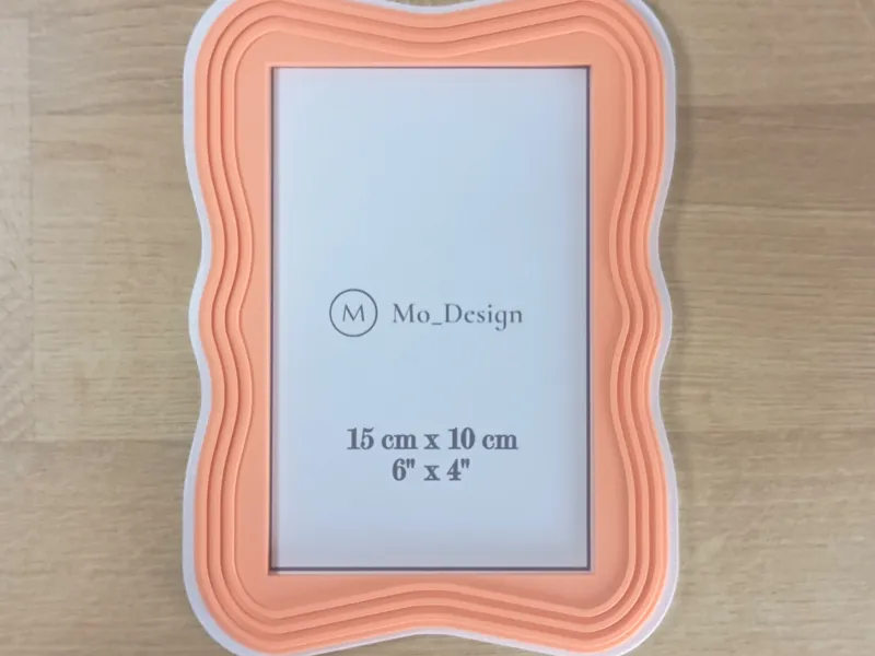 Ripple – Magnetic Photo Frame