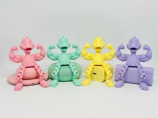 鸭子