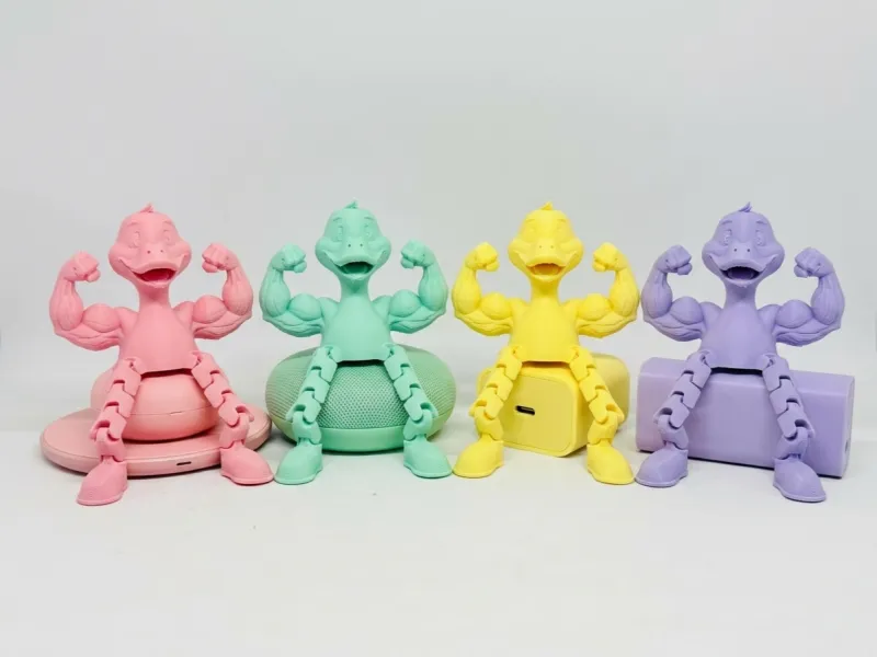 鸭子
