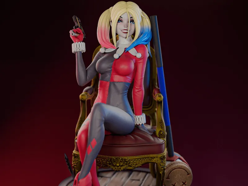 Harley Quinn