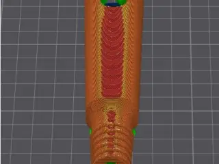 Painter's Pole Adapter