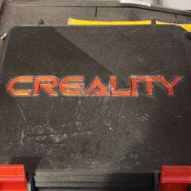 Creality Box-0