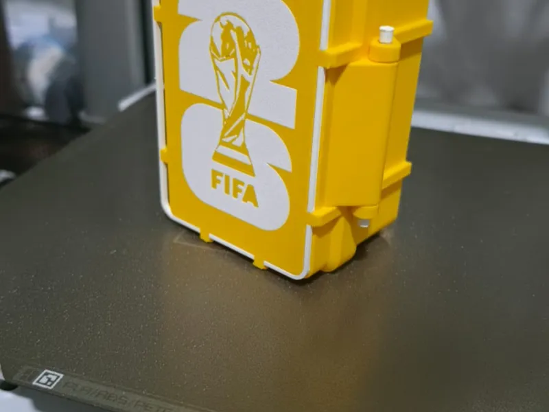 caja mundial 2026