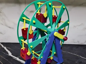 Wheel of Fortune