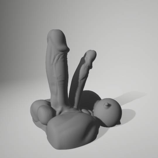 sexdoll | 3D Models | Creality Cloud