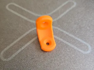 Small Corner Bracket