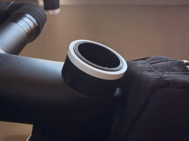 1-1/4inch spacer 4mm headset stem spacer Gaint OD2 Canyon